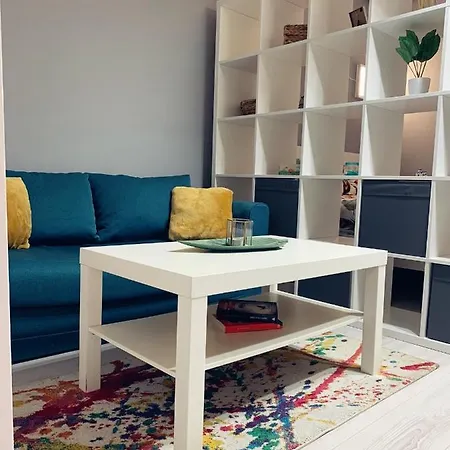 Appartement Cozy In *