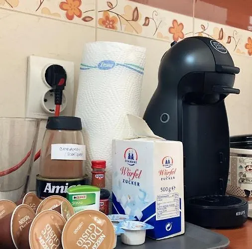 아파트 Cozy In 클루지나포카