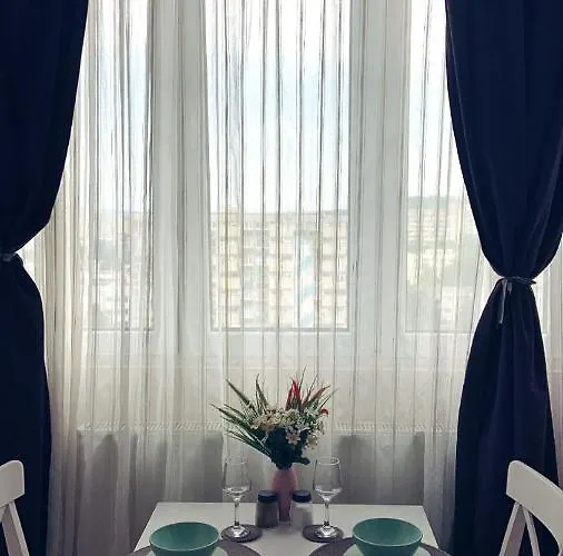 Cozy In 아파트 클루지나포카